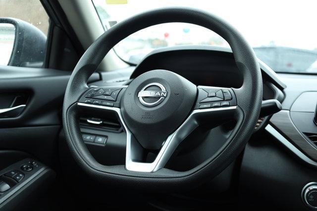 used 2024 Nissan Altima car, priced at $19,137