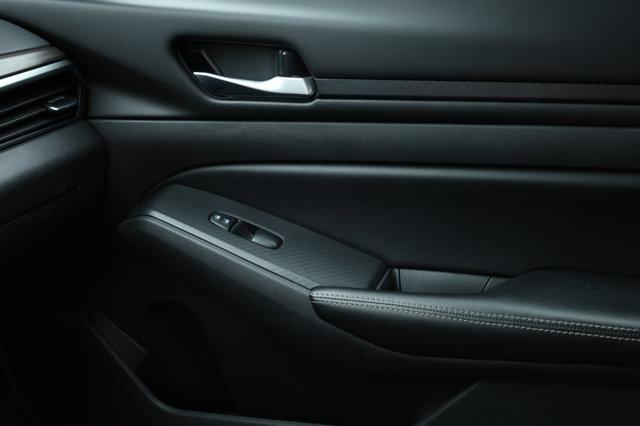 used 2024 Nissan Altima car, priced at $19,137