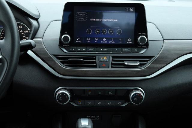 used 2024 Nissan Altima car, priced at $19,137