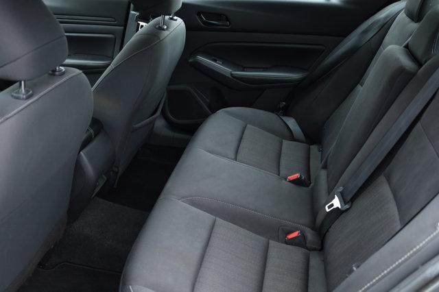 used 2024 Nissan Altima car, priced at $19,137