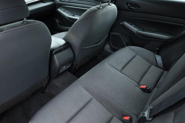 used 2024 Nissan Altima car, priced at $19,137