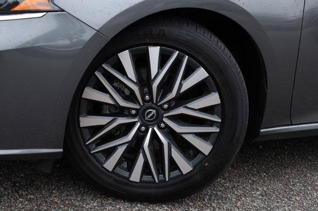 used 2024 Nissan Altima car, priced at $19,137