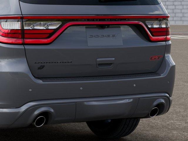 new 2026 Dodge Durango car, priced at $52,761