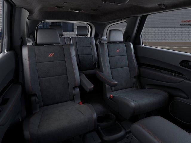 new 2026 Dodge Durango car, priced at $52,761