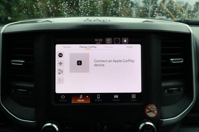 used 2024 Ram 2500 car, priced at $47,990