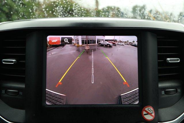 used 2024 Ram 2500 car, priced at $47,990