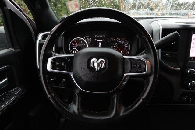 used 2024 Ram 2500 car, priced at $47,990