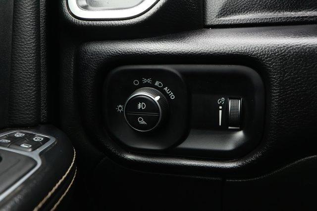 used 2024 Ram 2500 car, priced at $47,990