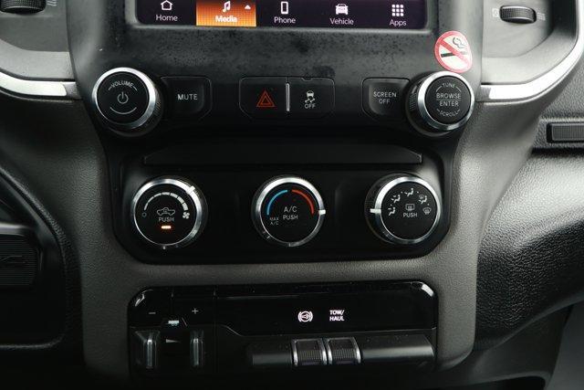 used 2024 Ram 2500 car, priced at $47,990