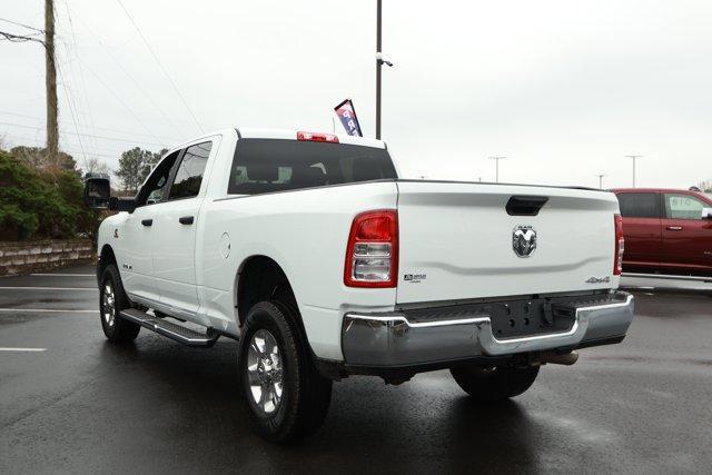 used 2024 Ram 2500 car, priced at $47,990