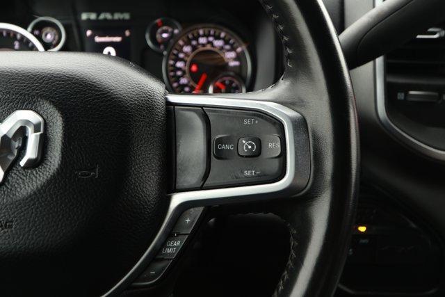 used 2024 Ram 2500 car, priced at $47,990