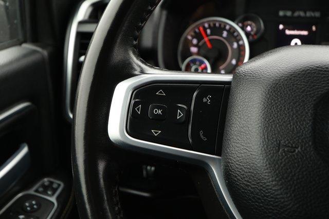 used 2024 Ram 2500 car, priced at $47,990