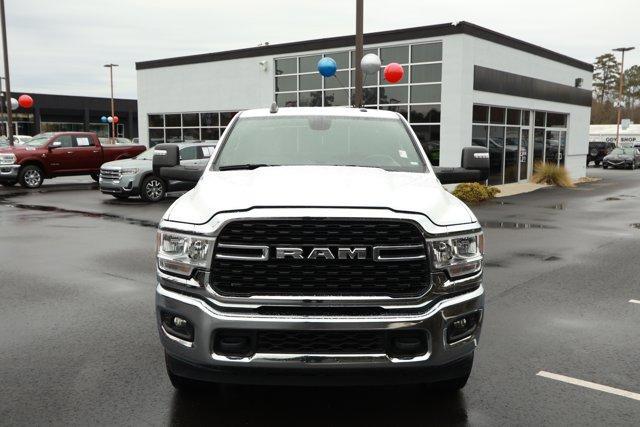 used 2024 Ram 2500 car, priced at $47,990