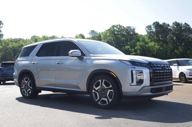 used 2023 Hyundai Palisade car, priced at $38,990