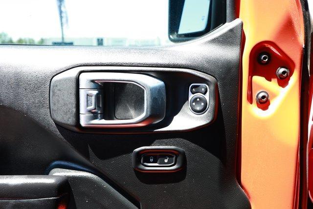 used 2019 Jeep Wrangler Unlimited car, priced at $25,990
