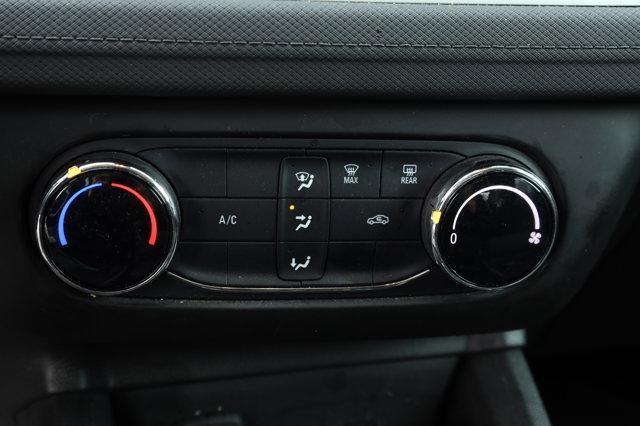 used 2024 Chevrolet TrailBlazer car, priced at $21,990