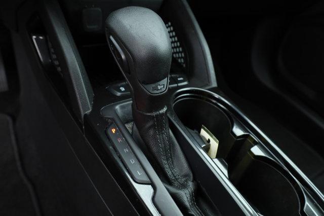 used 2024 Chevrolet TrailBlazer car, priced at $21,990