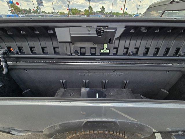 new 2026 Ram 2500 car, priced at $78,793