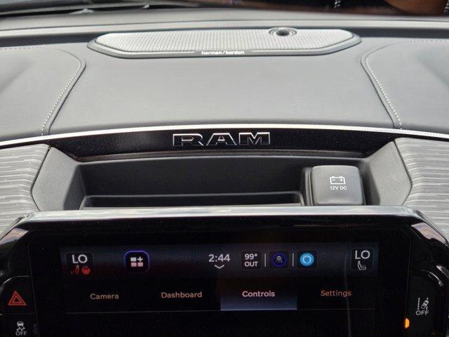 new 2026 Ram 2500 car, priced at $78,793