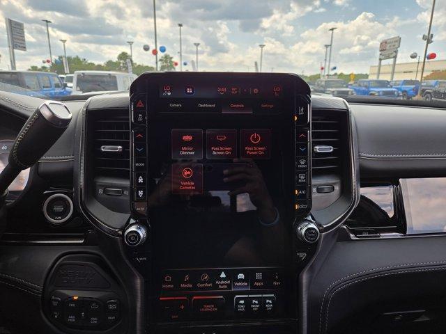 new 2026 Ram 2500 car, priced at $78,793