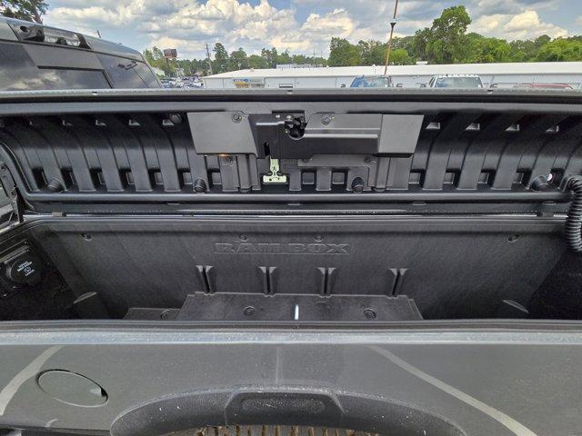 new 2026 Ram 2500 car, priced at $78,793