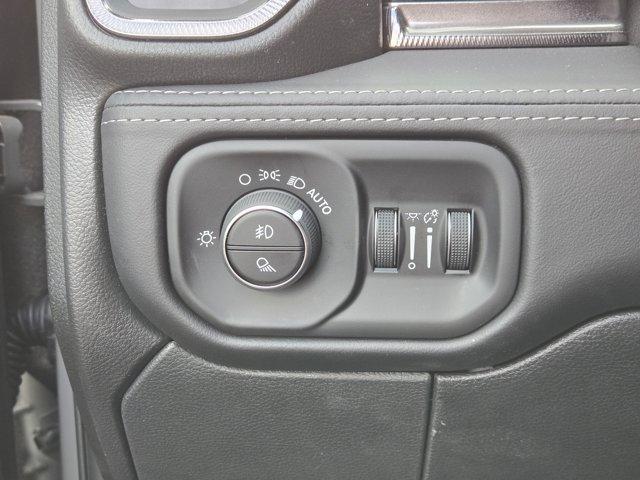 new 2026 Ram 2500 car, priced at $78,793