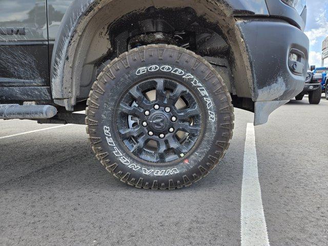 new 2026 Ram 2500 car, priced at $78,793