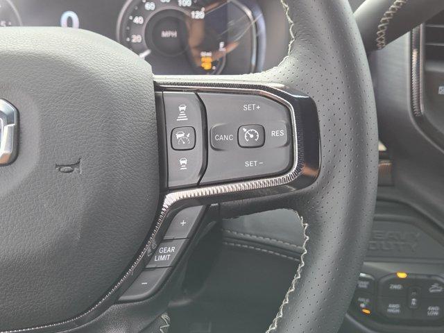 new 2026 Ram 2500 car, priced at $78,793