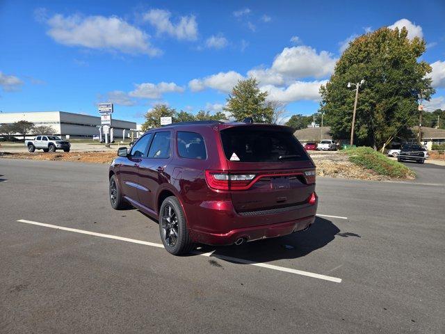 new 2026 Dodge Durango car, priced at $43,350