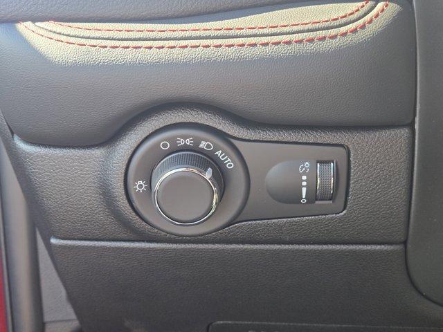 new 2026 Dodge Durango car, priced at $43,350