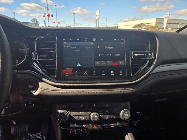 new 2026 Dodge Durango car, priced at $43,350
