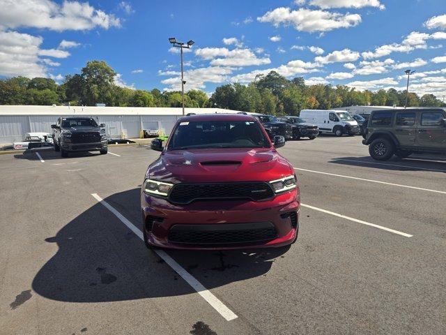new 2026 Dodge Durango car, priced at $43,350