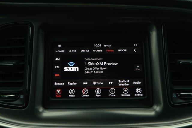 used 2019 Dodge Challenger car, priced at $19,990