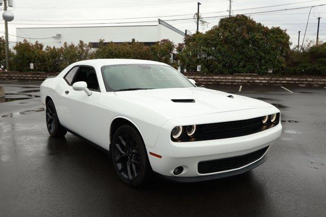 used 2019 Dodge Challenger car, priced at $19,990