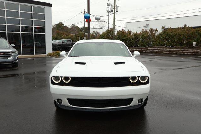 used 2019 Dodge Challenger car, priced at $19,990