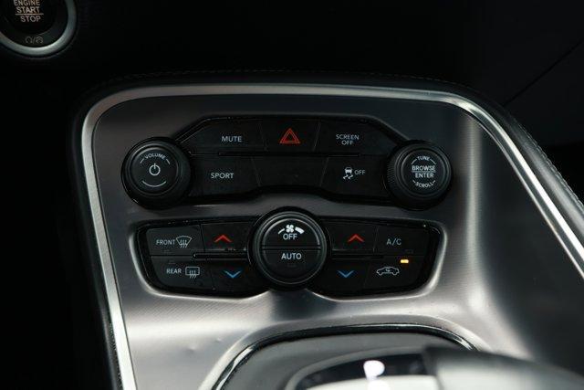 used 2019 Dodge Challenger car, priced at $19,990