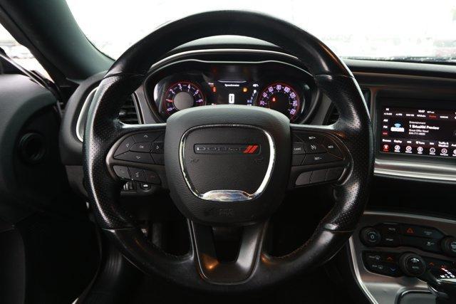 used 2019 Dodge Challenger car, priced at $19,990
