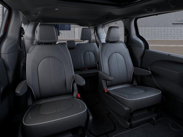new 2026 Chrysler Pacifica car, priced at $44,454