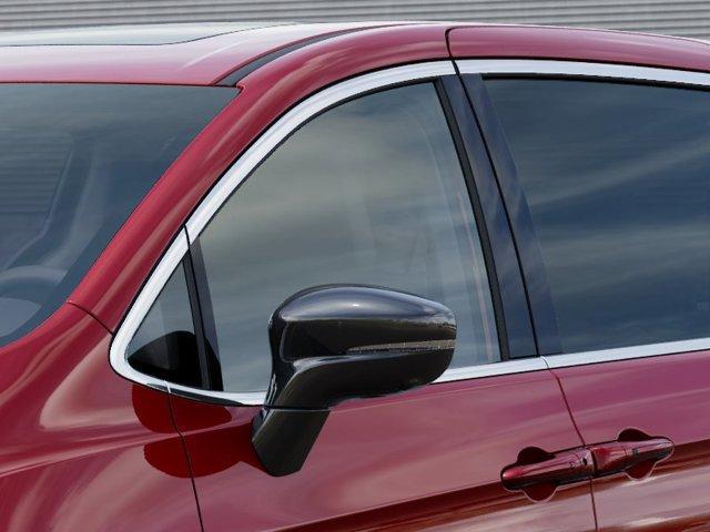 new 2026 Chrysler Pacifica car, priced at $44,454