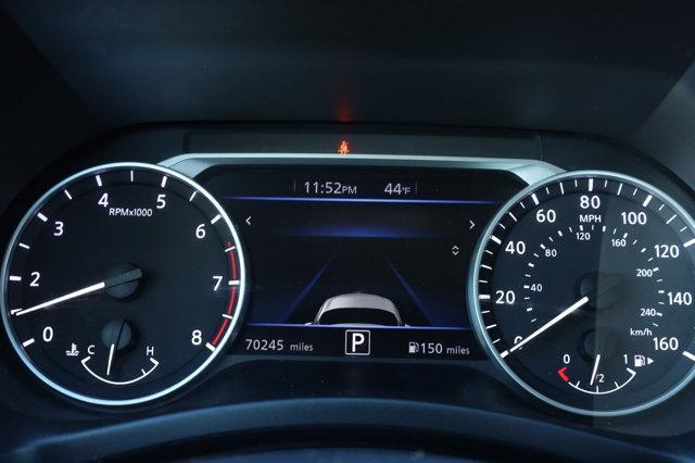 used 2023 Nissan Sentra car, priced at $16,289