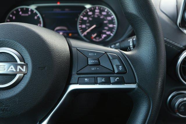 used 2024 Nissan Sentra car, priced at $18,990