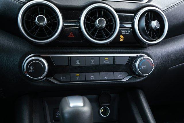 used 2024 Nissan Sentra car, priced at $18,990