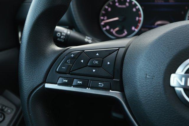 used 2024 Nissan Sentra car, priced at $18,990