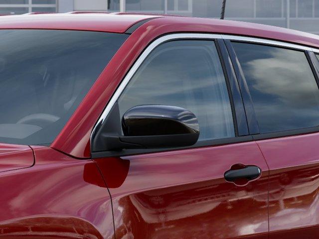 new 2025 Jeep Compass car, priced at $21,376