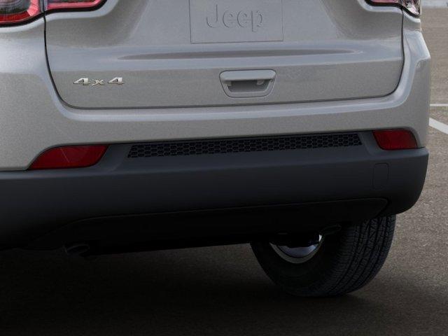 new 2025 Jeep Compass car, priced at $21,376