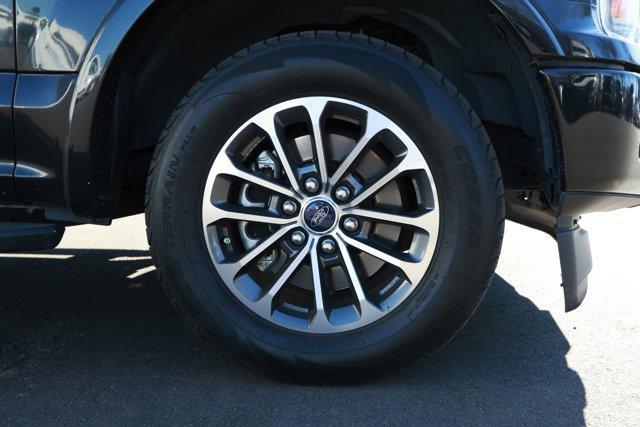 used 2020 Ford F-150 car, priced at $25,990