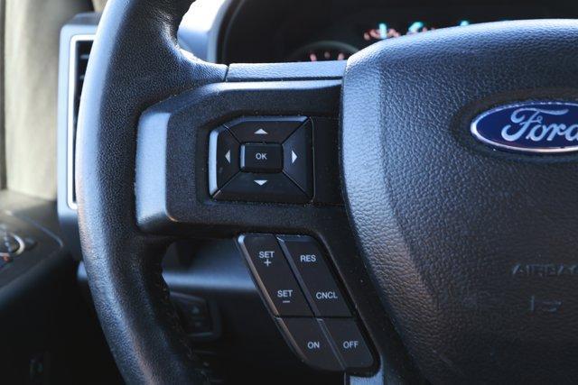 used 2020 Ford F-150 car, priced at $25,990