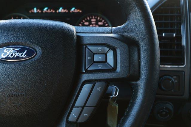 used 2020 Ford F-150 car, priced at $25,990