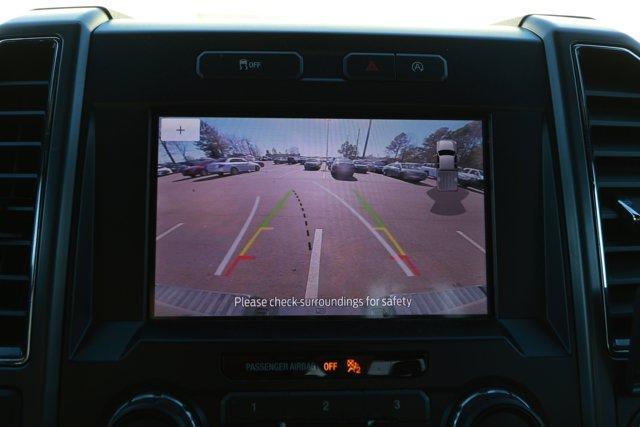 used 2020 Ford F-150 car, priced at $25,990