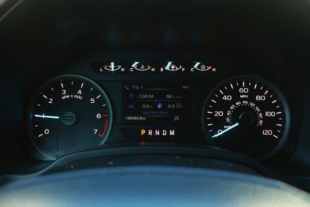 used 2020 Ford F-150 car, priced at $25,990